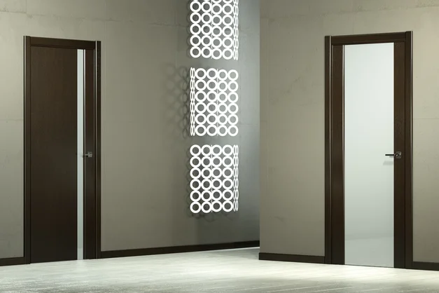 Ульяновские межкомнатные двери обзор