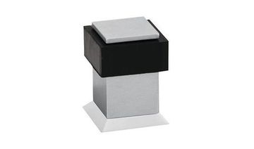 Ограничитель Tupai 2617 напольный хром