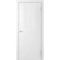 Фото межкомнатной двери эмаль Текона Смальта-Лайн 00 белая RAL 9003 глухая