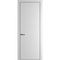 Межкомнатная дверь 2PA крем вайт глухая