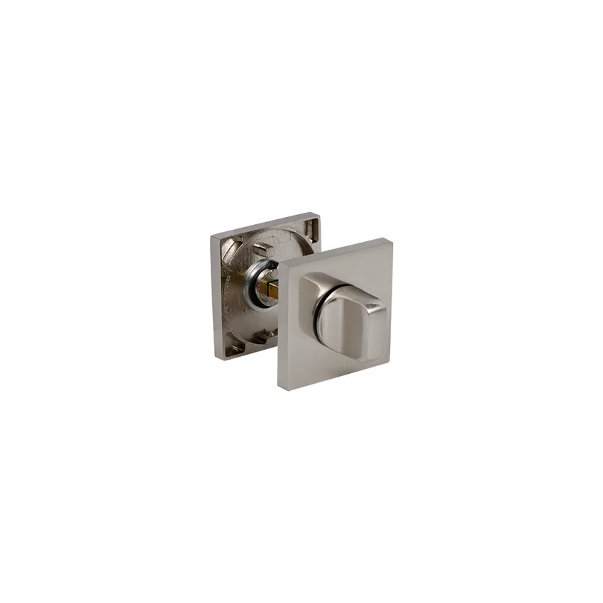 Завёртка квадратная ADDEN BAU для серии Spaceinnovation никель
