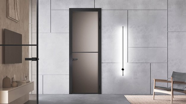 Новинка на сайте ДВЕРЦОВ: серия LOFT от фабрики MIKSAL