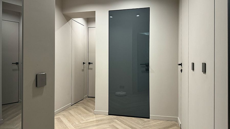 Как правильно определить открывание двери: левое или правое?