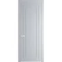 Фото межкомнатная дверь эмаль Profil Doors 26PW лайт грей глухая