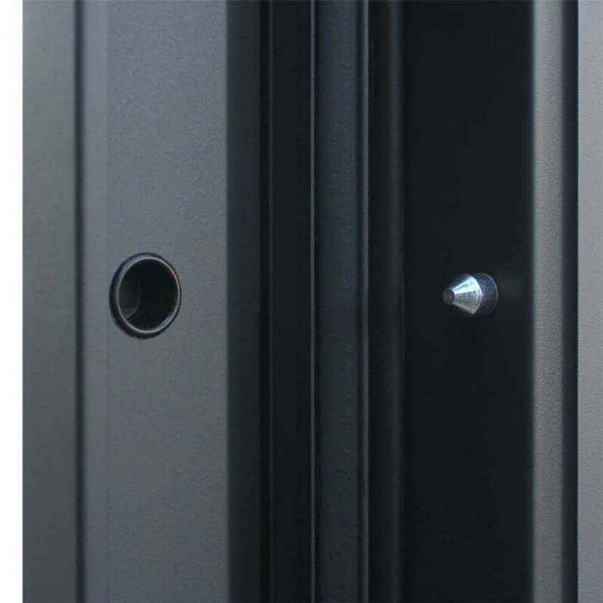 Входная дверь Гермес Неоклассика белая внутри