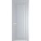 Межкомнатная дверь 1.1.1PD лайт грей глухая