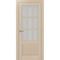 Фото двери Тоскана 642.2221 цвет белёный дуб со стеклом