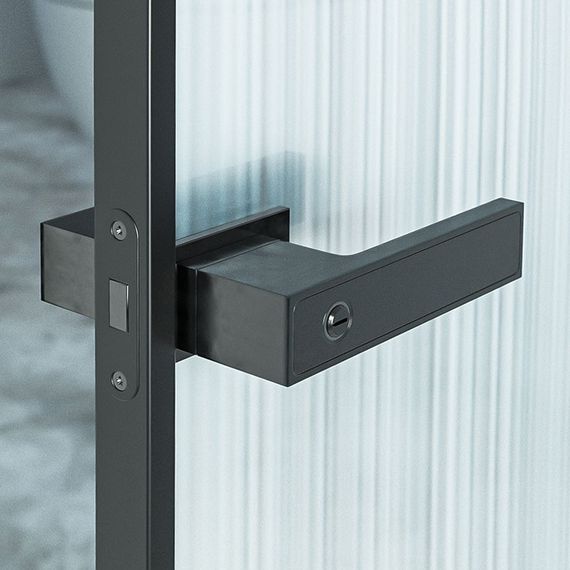 Ручка-защёлка (ключ-фиксатор) ISSDOO BD272