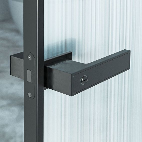 Ручка-защёлка (ключ-фиксатор) ISSDOO BD272