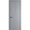 Межкомнатная дверь 8PA смоки глухая