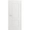 Фото межкомнатной двери эмаль Нова 2 В1 RAL 9010 глухая