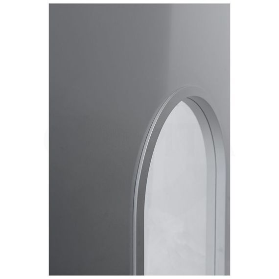 Иллюминатор MDF с прозрачным стеклом