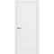 Фото двери Тоскана 601.1 цвет белый лёд глухая