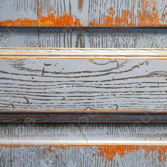 Межкомнатная дверь массив дуба Лофт Ливорно глухая