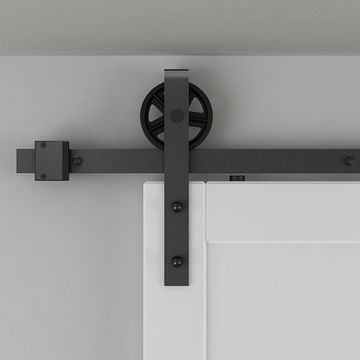 Амбарная раздвижная система Loft 3