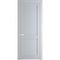 Межкомнатная дверь 3.2.1PM лайт грей глухая