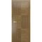 Фото двери Milyana Next-3 дуб янтарный глухая