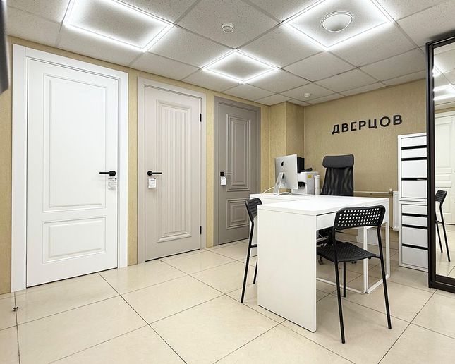 Волгоградский проспект, 32к1