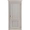 Фотография двери Афина эмаль слоновая кость глухая