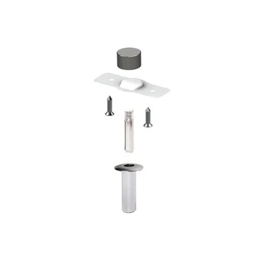 Дверной магнитный стопор Fantom Hardware