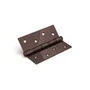 Петля универсальная Fuaro IN4400U 4BB 100x75x2,5