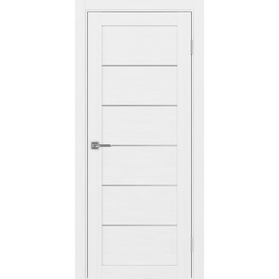 Турин 501АПП.1 белый лёд с молдингом SC