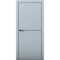 Межкомнатная дверь Палладий 2 Deep Blue глухая