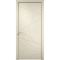Фото межкомнатной двери эмаль Дверцов Тиволи 2 RAL 1013 глухая