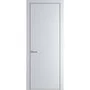 Межкомнатная дверь 2PA вайт глухая