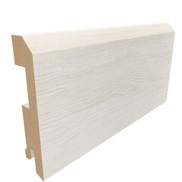 Плинтус экошпон 16x2070 мм