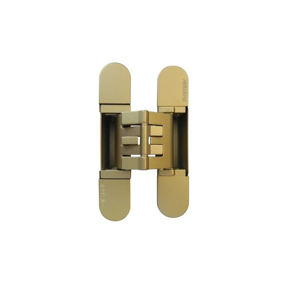 Петля дверная скрытая KUBICA Hybrid K2760 с накладками