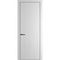 Межкомнатная дверь 7PA крем вайт глухая