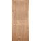 Фото межкомнатной двери массив дуба Легно 9 дуб натуральный глухая