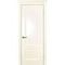 Фото межкомнатной двери эмаль Текона Смальта 07 слоновая кость RAL 1013 глухая