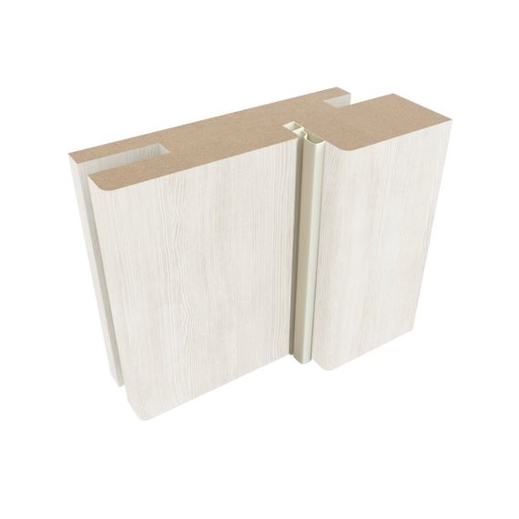 Короб телескоп экошпон 70x28 мм