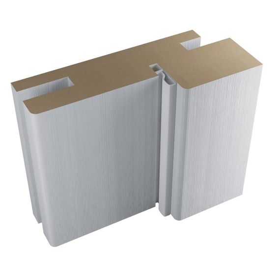 Короб телескоп экошпон 70x28 мм