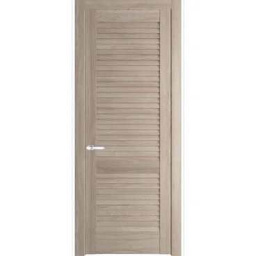 Межкомнатная дверь 1.11N дуб сонома глухая