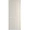 Межкомнатная дверь 3PA кремовая магнолия глухая
