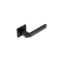 Дверная ручка ADDEN BAU VEIN S-537 BLACK