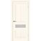 Фото двери Тоскана багет 631.121 цвет ясень светлый со стеклом