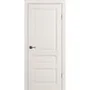 Фото двери экошпон PSU-40 зефир глухая