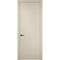 Фото межкомнатной двери эмаль Дверцов Мона S 1502-Y50R глухая