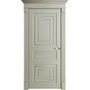 Фото двери Uberture 62001 серена светло-серый без стекла