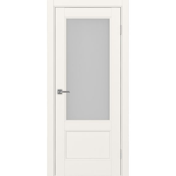 Фото двери Турин Neo 540ПФ.21 бежевый со стеклом