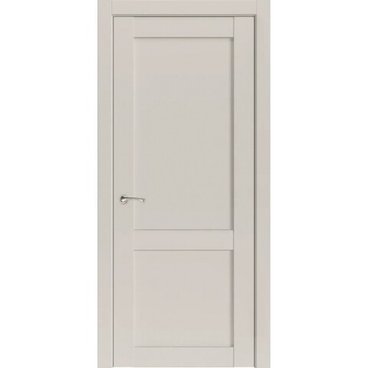 Межкомнатная дверь экошпон 11012 лофт бежевый глухая