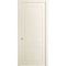Фото межкомнатной двери эмаль Бипи 2 шампань глухая
