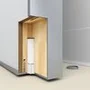 Дверной магнитный стопор Verum Model 1