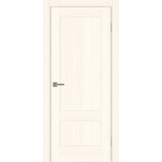 Фото двери Турин Neo 540ПФ.11 ясень светлый глухая