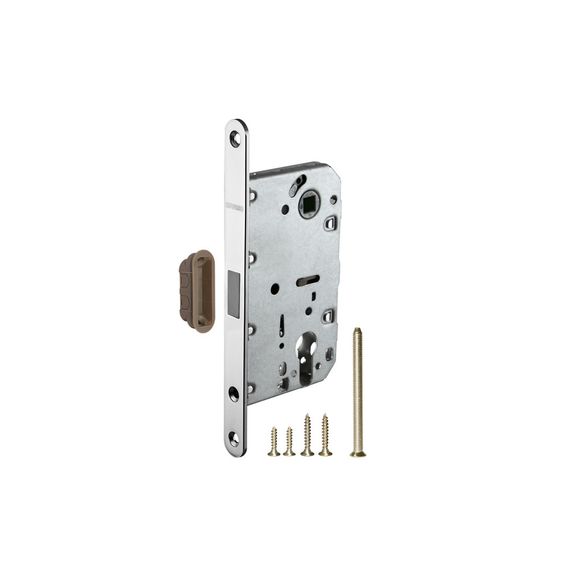 Замок магнитный Fuaro M96WC-50 - M85C-50