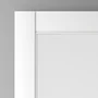Наличник дверной прямой тип 5 Profil Doors 10x80 мм к серии PM